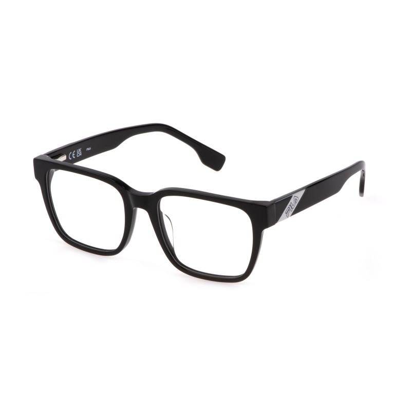 GLASSES FILA UNISEX VFI452-530700 (Lens/Bridge/Temple) 53/18/145 mm)
