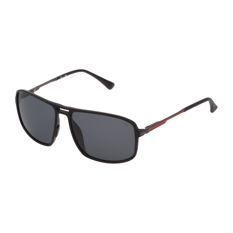 SUNGLASSES FILA MAN SF9329-58U28Z (Lens/Bridge/Temple) 58/15/140 mm)