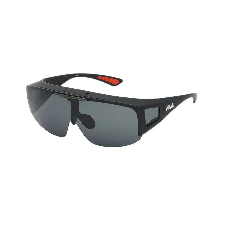 SUNGLASSES FILA UNISEX SFI126-99U28P (Lens/Bridge/Temple) 99/00/135 mm)