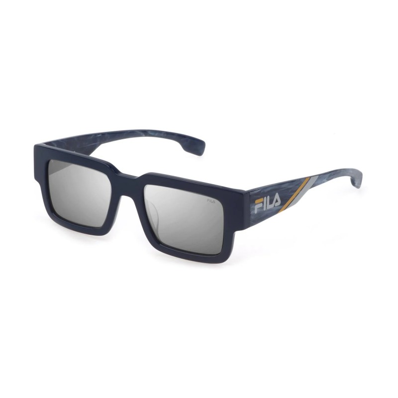 SUNGLASSES FILA WOMEN SFI314-516S9X (Lens/Bridge/Temple) 51/14/140 mm)