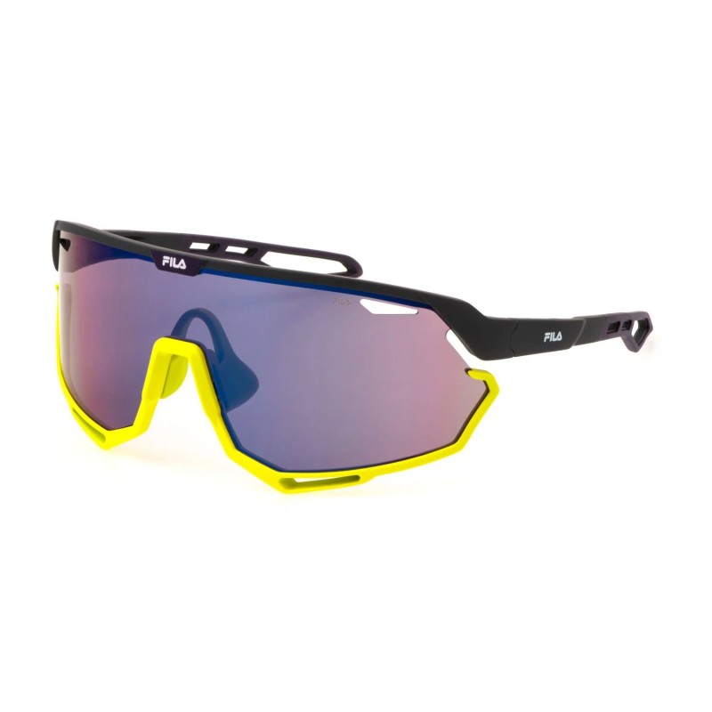 SUNGLASSES FILA UNISEX SFI721-99507V (Lens/Bridge/Temple) 99/00/130 mm)