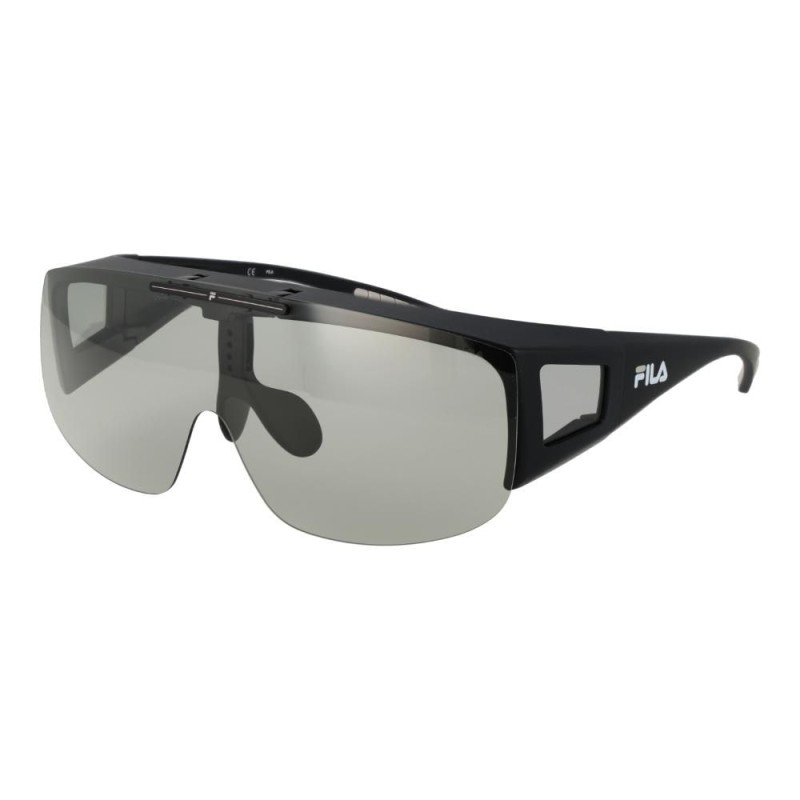 SUNGLASSES FILA UNISEX SFI126-99U28F (Lens/Bridge/Temple) 99/00/135 mm)