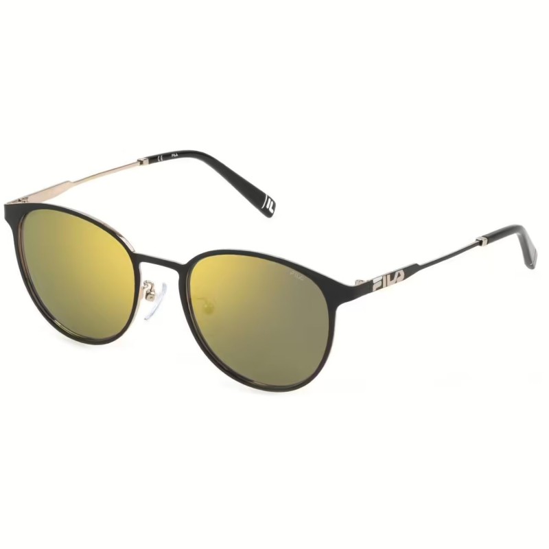 SUNGLASSES FILA UNISEX SFI217-52301G (Lens/Bridge/Temple) 55/15/145 mm)