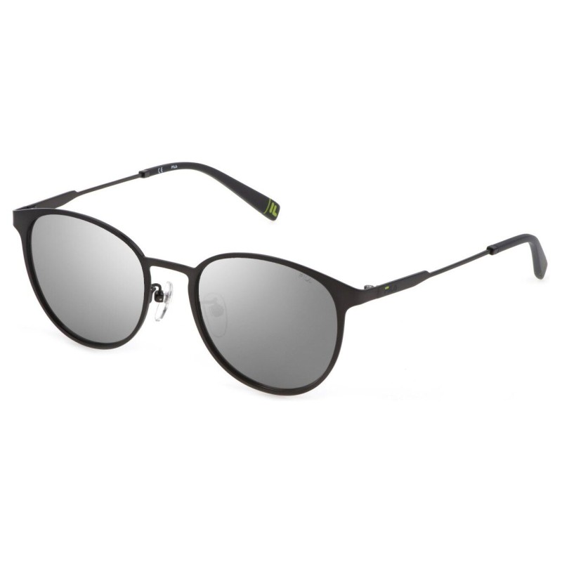 SUNGLASSES FILA UNISEX SFI217-52627X (Lens/Bridge/Temple) 55/15/145 mm)