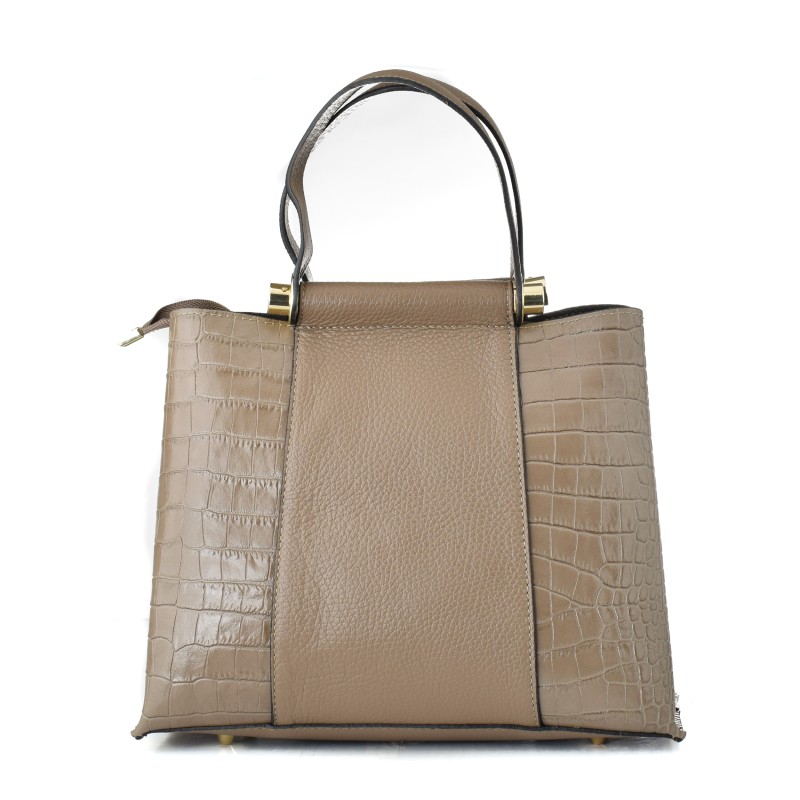 BAG FIRENZE ARTEGIANI WOMAN FA3456DF (28X25X13CM )
