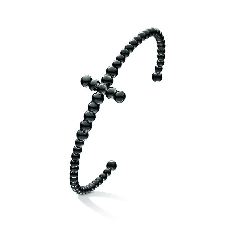 BRACELET FOLLI FOLLIE WOMAN 1B17T001K (17CM )