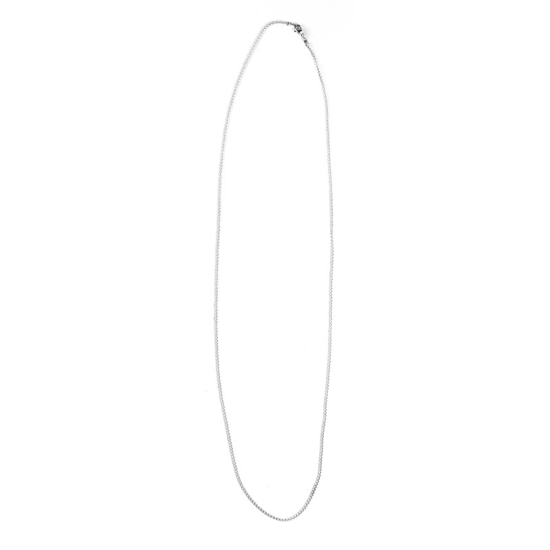 NECKLACE FOLLI FOLLIE UNISEX 1N0F051 (45CM )