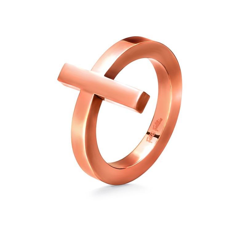 RING FOLLI FOLLIE WOMAN 1R13T004R-50 (50 )