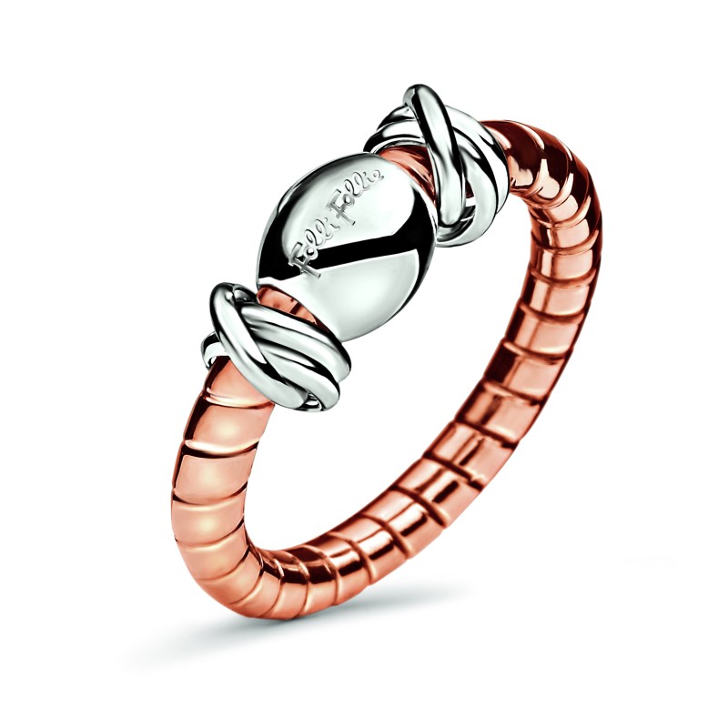 RING FOLLI FOLLIE WOMAN 1R14T031RA-56 (56 )