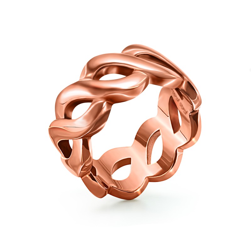 RING FOLLI FOLLIE WOMAN 1R15T010R-52 (52 )