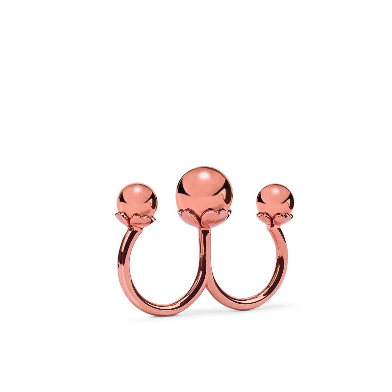 RING FOLLI FOLLIE WOMAN 1R16T014R-56 (56 )