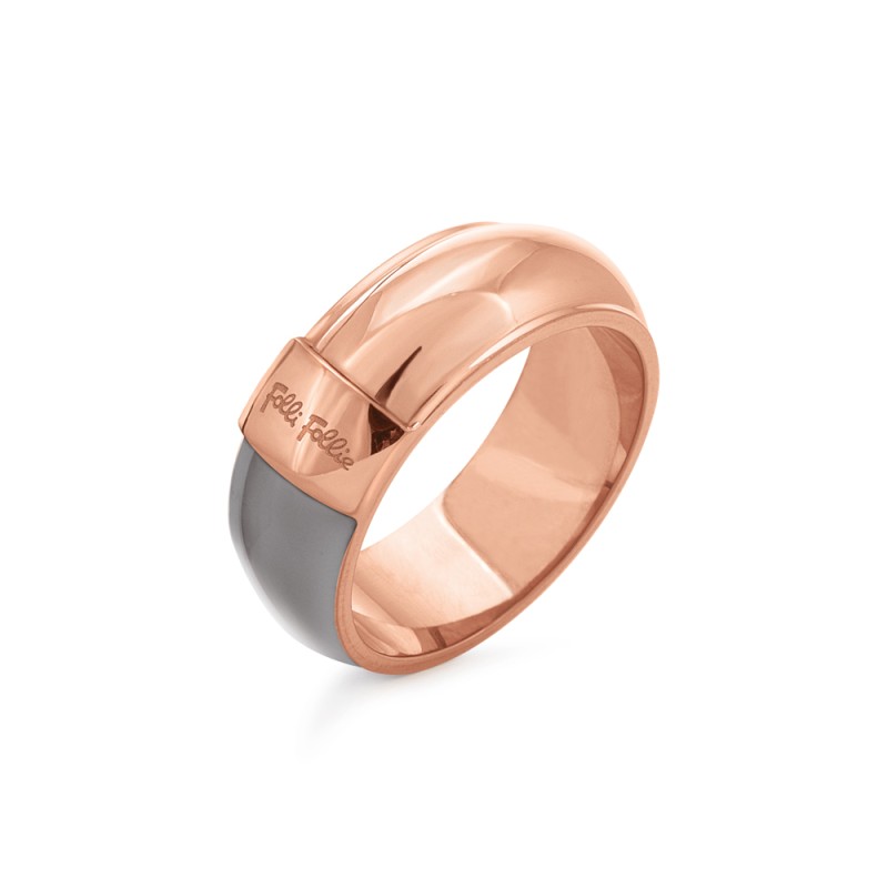 RING FOLLI FOLLIE WOMAN 1R18T001RA-52 (52 )