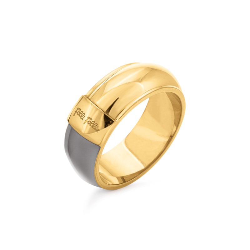 RING FOLLI FOLLIE WOMAN 1R18T001YA-52 (52 )