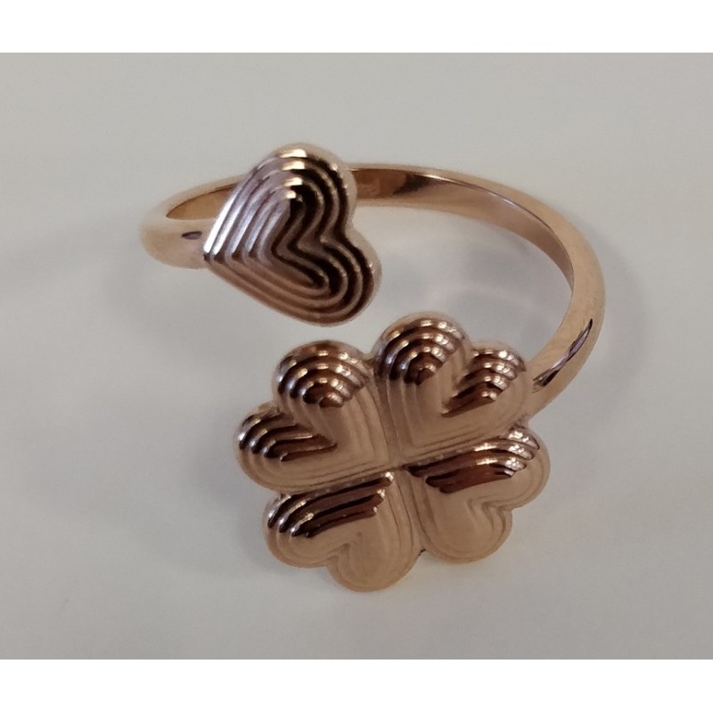 RING FOLLI FOLLIE WOMAN 1R19T004R-54 (54 )