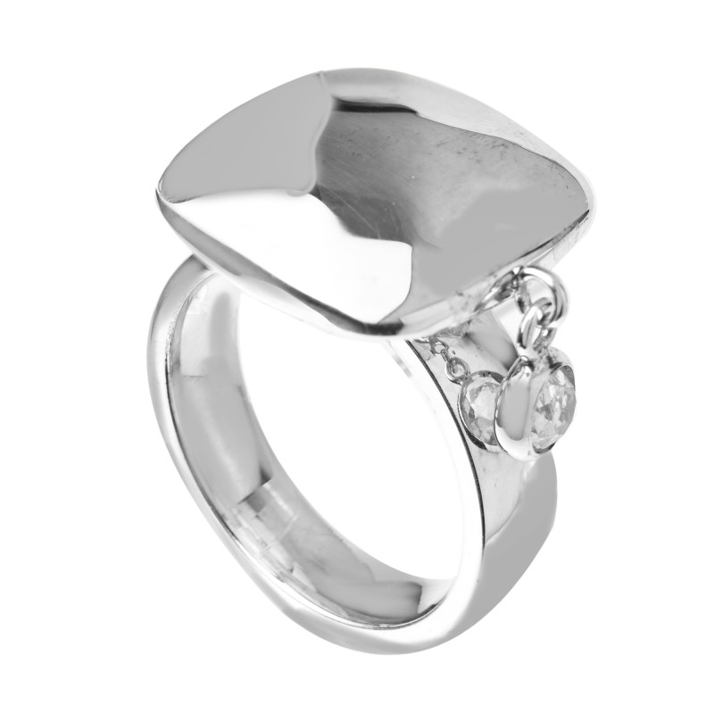 RING FOLLI FOLLIE WOMAN 1R9F052C-52 (52 )