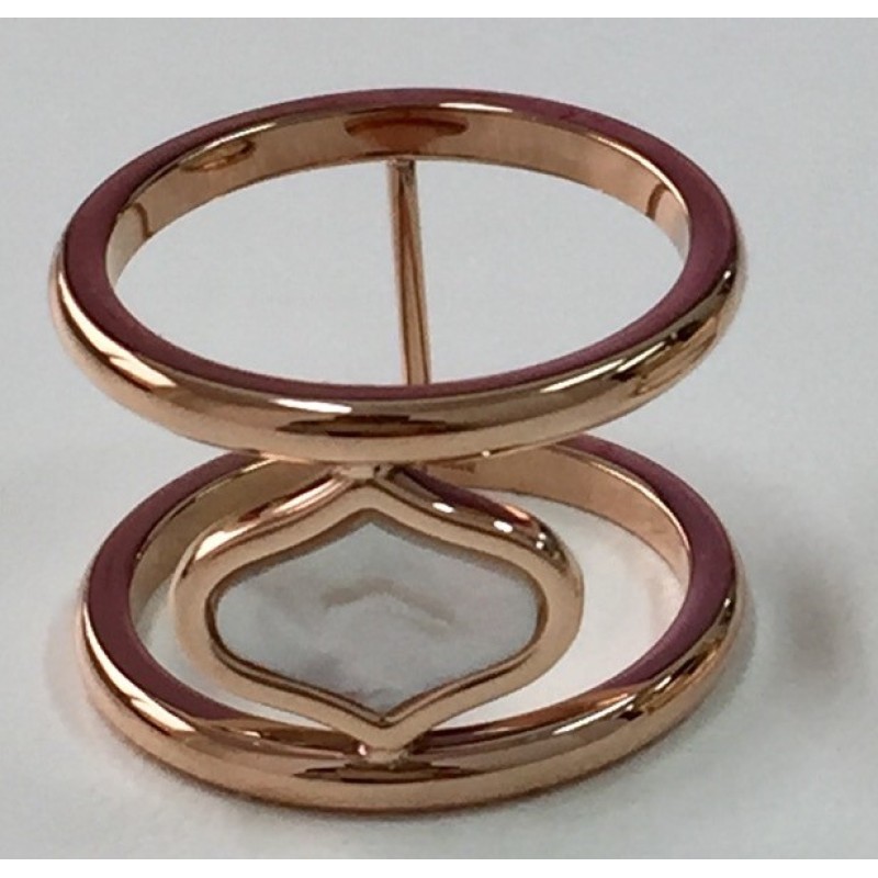 RING FOLLI FOLLIE WOMAN 2R19T002RI-52 (52 )