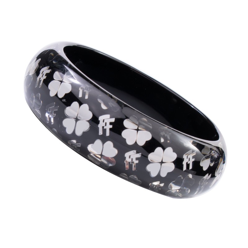 WRIST FOLLI FOLLIE WOMAN 3B0A061K61 (6,5CM )