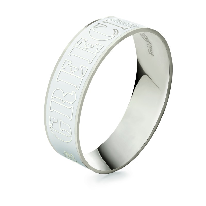 BRACELET FOLLI FOLLIE WOMAN 3B13F016W (16CM )