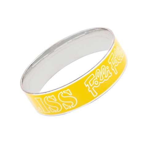 WRIST FOLLI FOLLIE WOMAN 3B13F016Y (7CM )