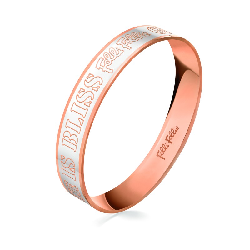 WRIST FOLLI FOLLIE WOMAN 3B13T015RW (16CM )