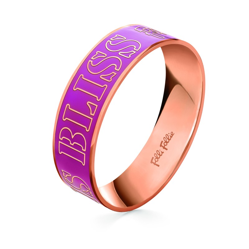 WRIST FOLLI FOLLIE WOMAN 3B13T016RD (16CM )