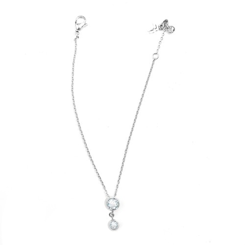 WRIST FOLLI FOLLIE WOMAN 3B1F040C (20CM )