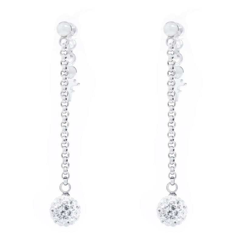 SLOPES FOLLI FOLLIE WOMAN 3E1F010C (47MM )