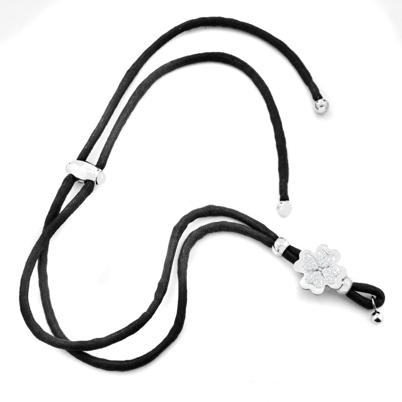 NECKLACE FOLLI FOLLIE WOMAN 3N14F015KC (45CM )