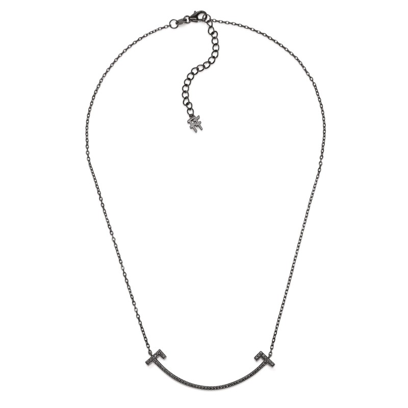 NECKLACE FOLLI FOLLIE WOMAN 3N18S008KK (38CM+5CM EXTENSION )