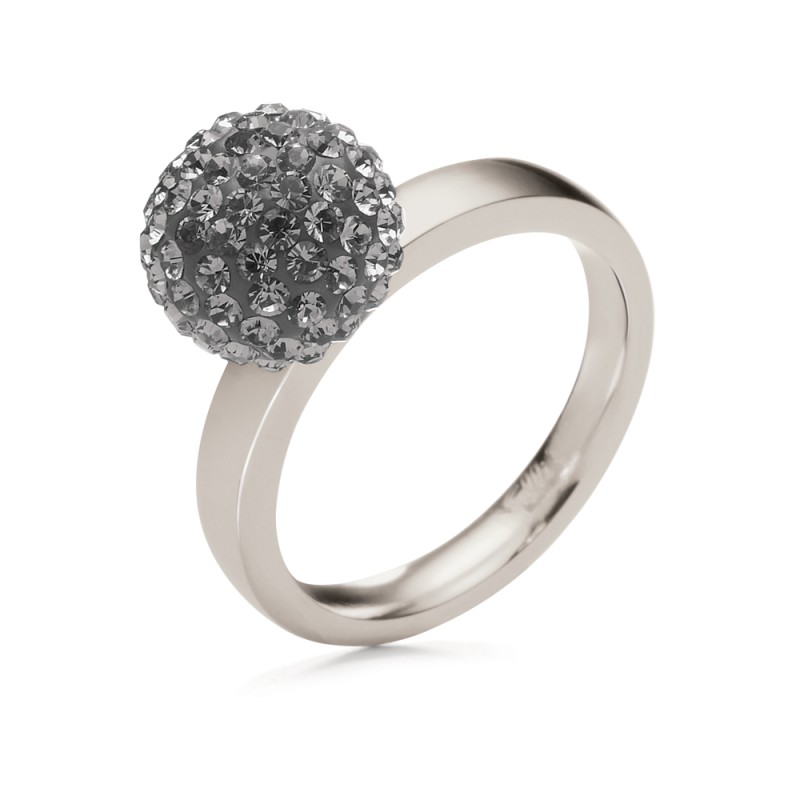 RING FOLLI FOLLIE WOMAN 3R0F041A-54 (54 )