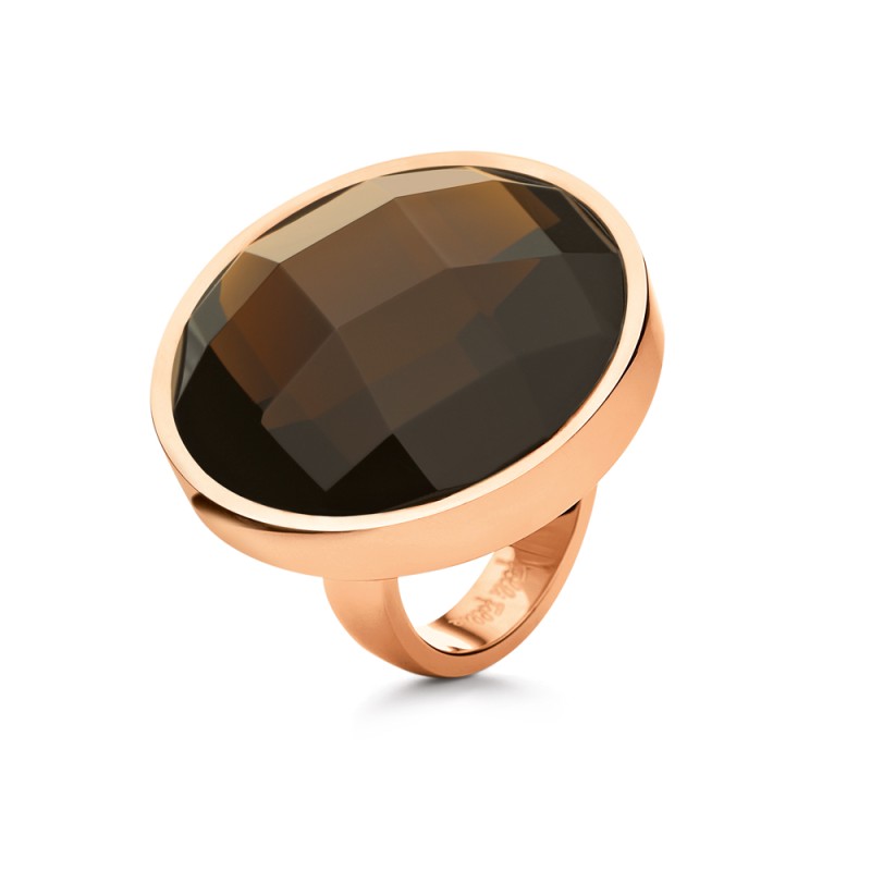 RING FOLLI FOLLIE WOMAN 3R0T056RF-52 (52 )