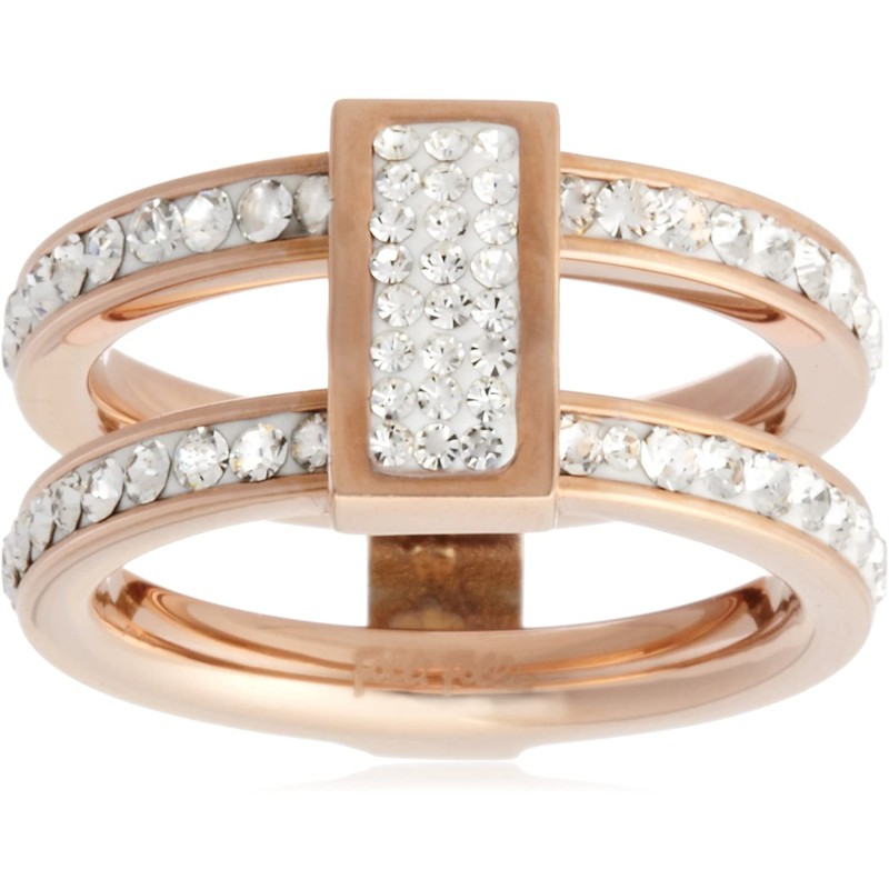RING FOLLI FOLLIE WOMAN 3R13T011RC-52 (52 )