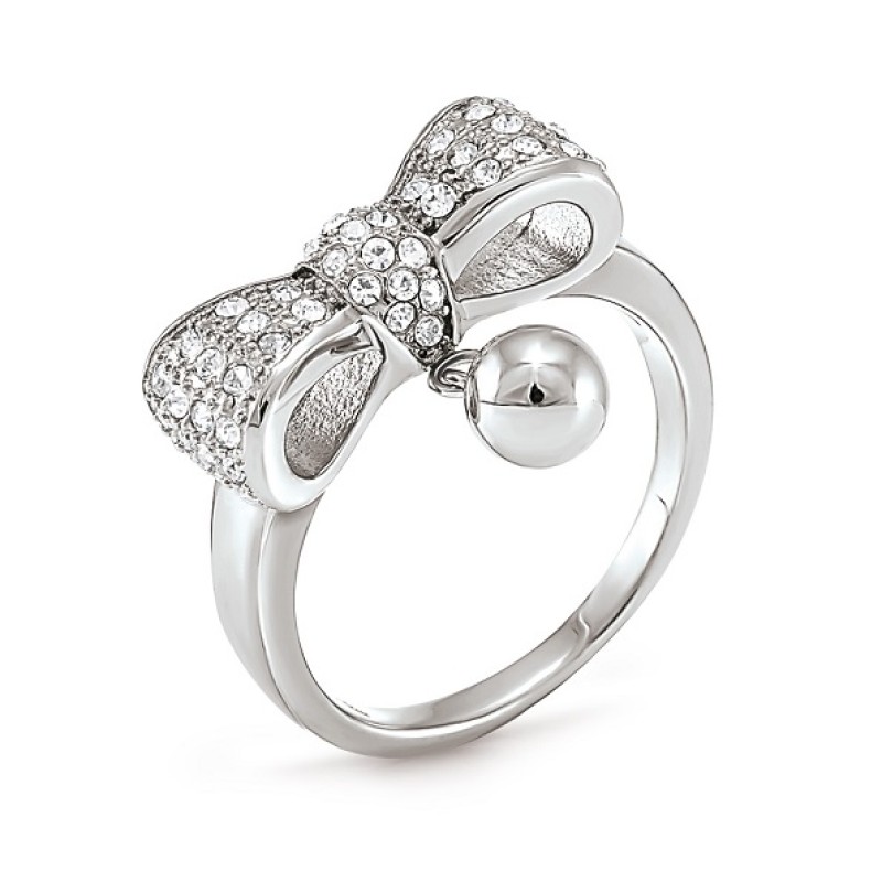 RING FOLLI FOLLIE WOMAN 3R15F005C-52 (52 )