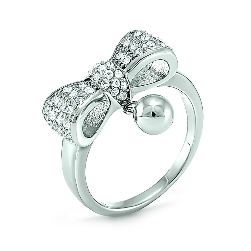 RING FOLLI FOLLIE WOMAN 3R15F005C-56 (56 )