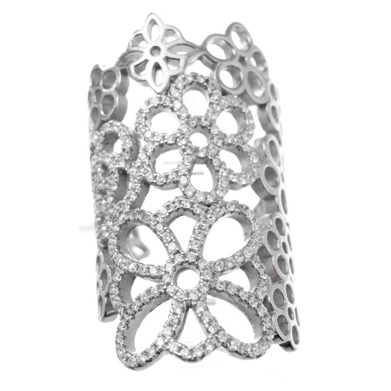 RING FOLLI FOLLIE WOMAN 3R15S135C-52 (52 )