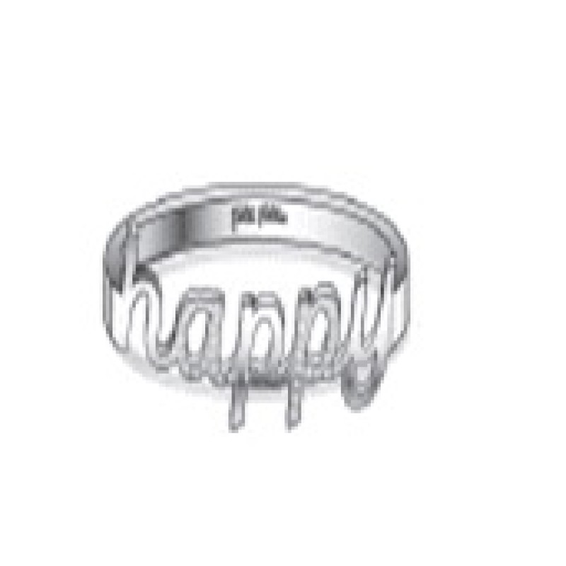 RING FOLLI FOLLIE WOMAN 3R16F018C-50 (50 )