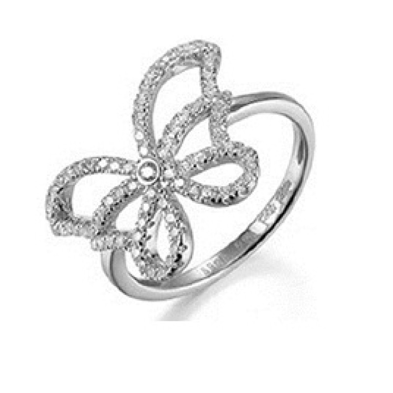 RING FOLLI FOLLIE WOMAN 3R16S025C-56 (56 )