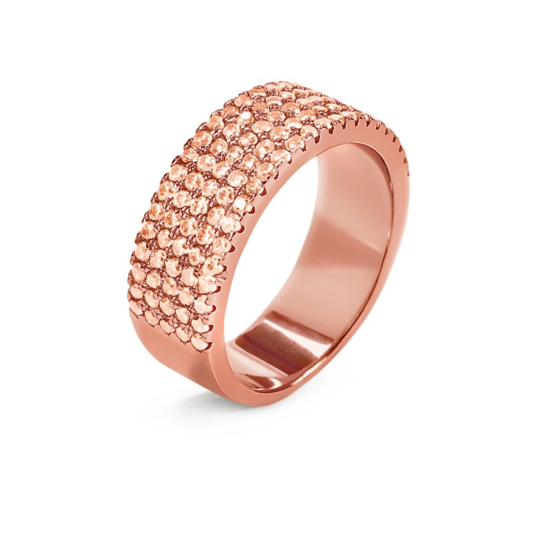 RING FOLLI FOLLIE WOMAN 3R16S038RS-56 (56 )