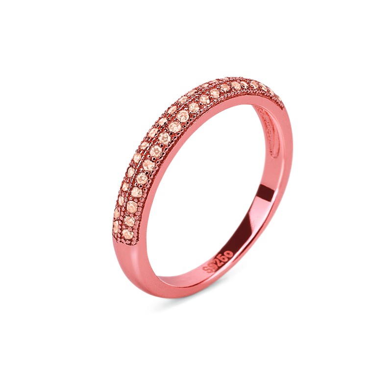 RING FOLLI FOLLIE WOMAN 3R16S040RS-52 (52 )