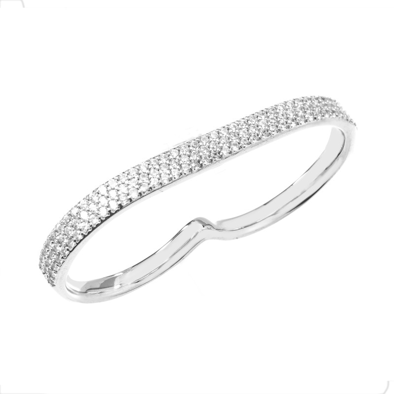 RING FOLLI FOLLIE WOMAN 3R16S041C-54 (54 )