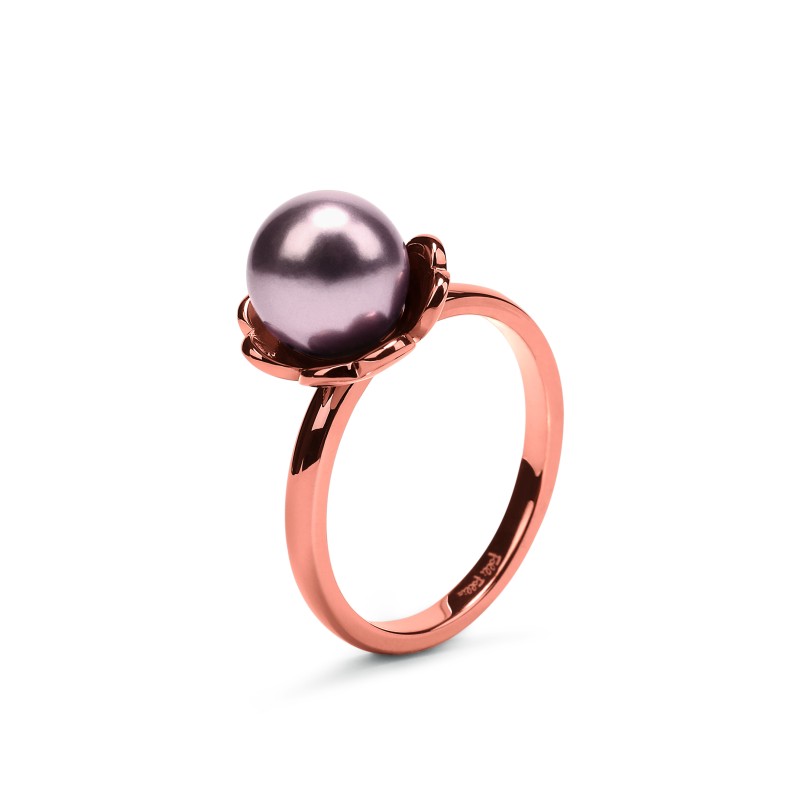 RING FOLLI FOLLIE WOMAN 3R16T055RDP56 (56 )