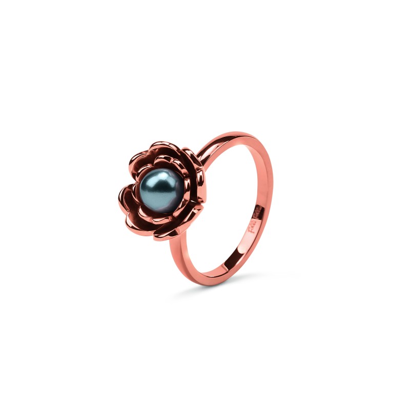 RING FOLLI FOLLIE WOMAN 3R16T056RDA54 (54 )