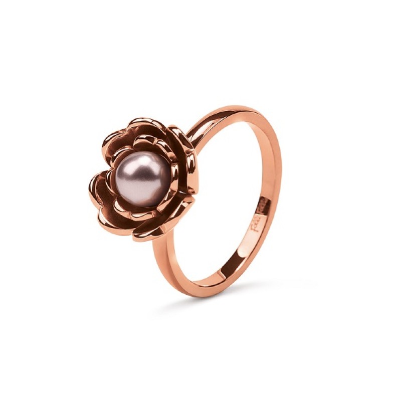 RING FOLLI FOLLIE WOMAN 3R16T056RDP56 (56 )