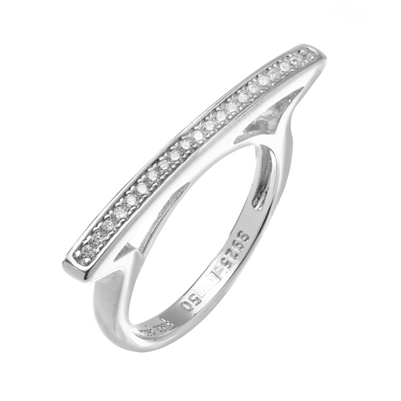 RING FOLLI FOLLIE WOMAN 3R17S012C-52 (52 )