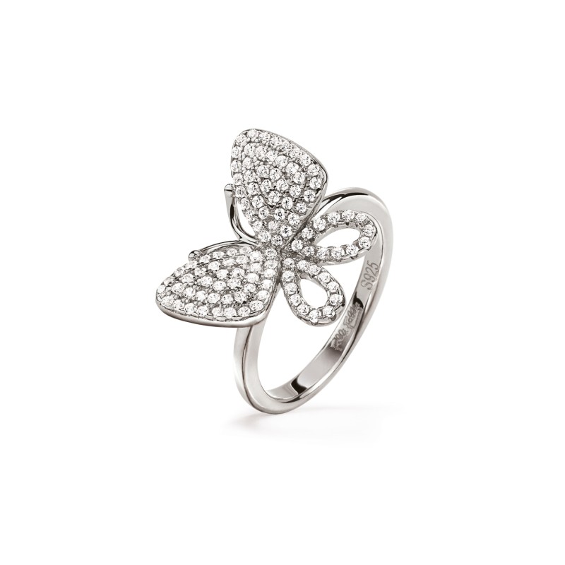 RING FOLLI FOLLIE WOMAN 3R17S062C-44 (44 )