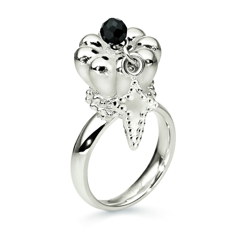 RING FOLLI FOLLIE WOMAN 3R2F007K-56 (56 )