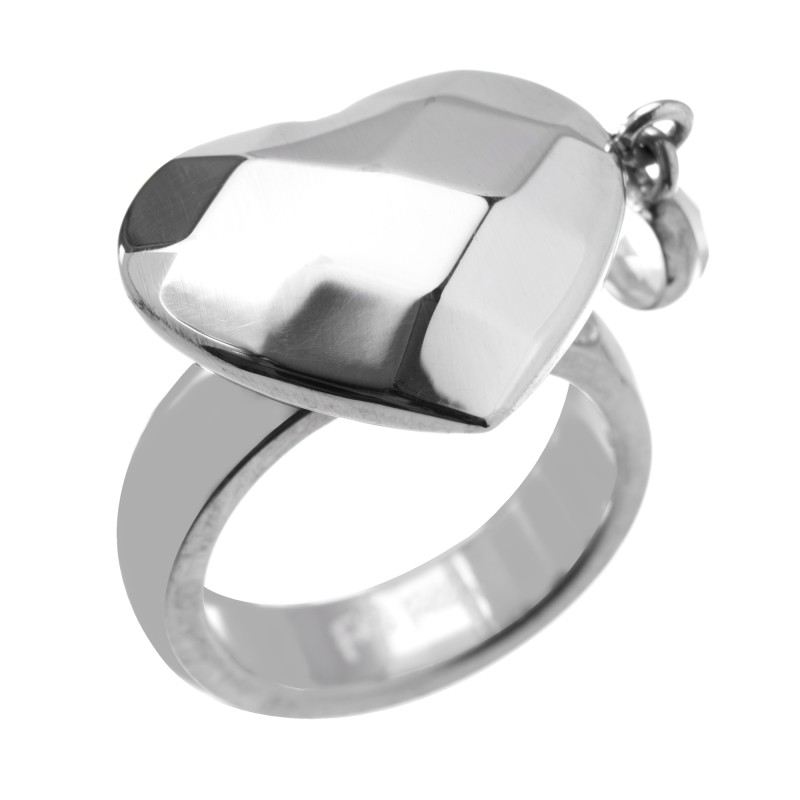 RING FOLLI FOLLIE WOMAN 3R9F199C-56 (56 )