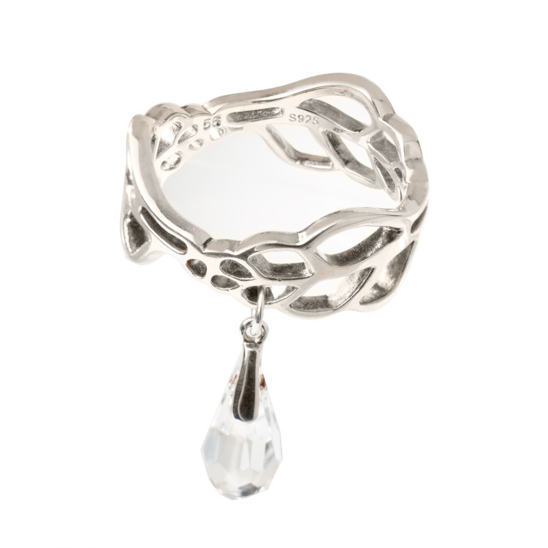 RING FOLLI FOLLIE WOMAN 3R9S169C-52 (52 )