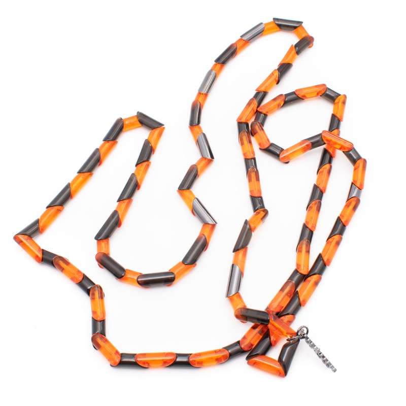 NECKLACE FOLLI FOLLIE WOMAN NL1B029WOB (80CM )