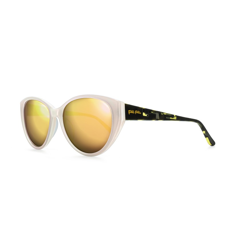 SUNGLASSES FOLLI FOLLIE WOMAN SG17B016I (Lens/Bridge/Temple) 57/17/140 mm)
